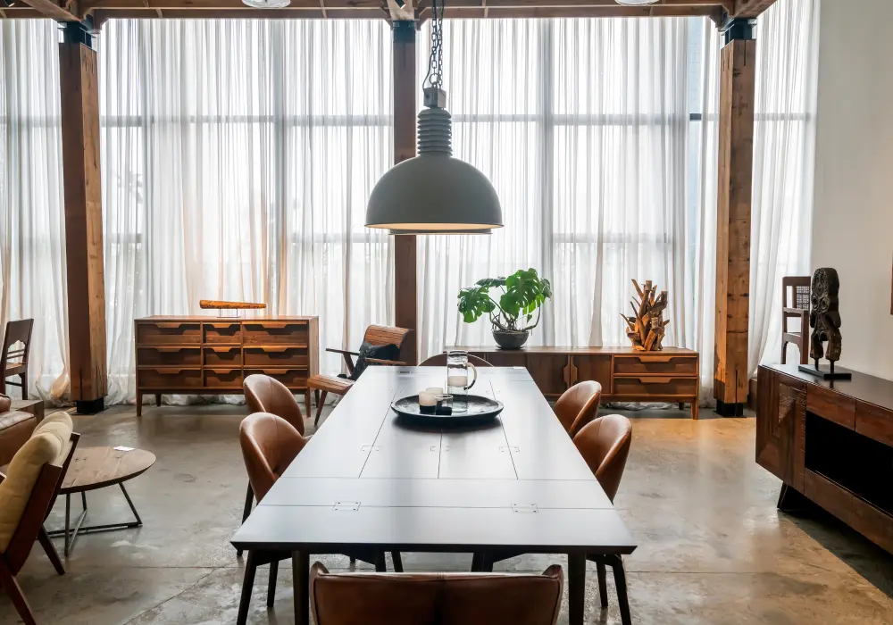 industrieel interieur tips