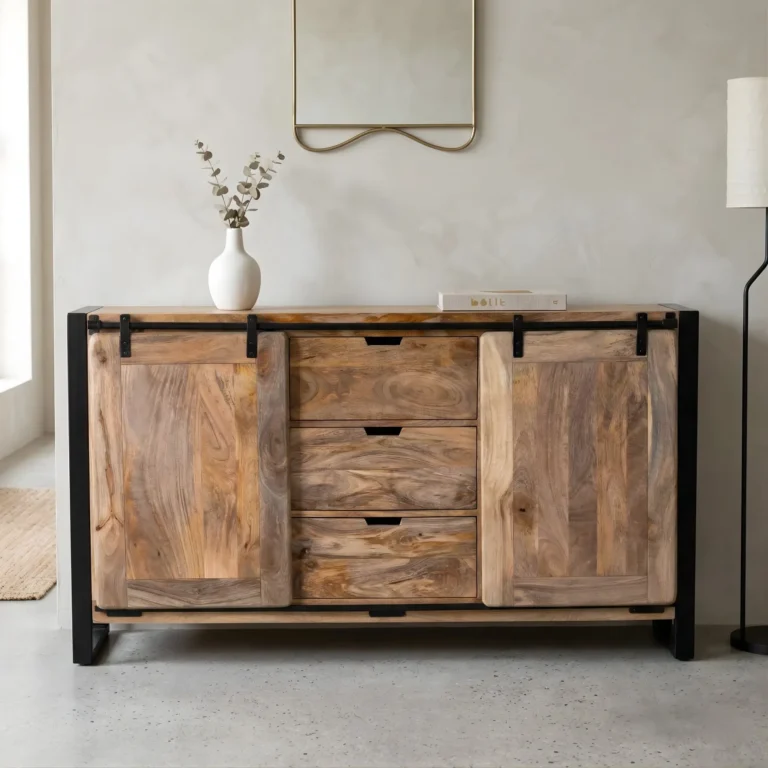 Dressoir Florence 160cm