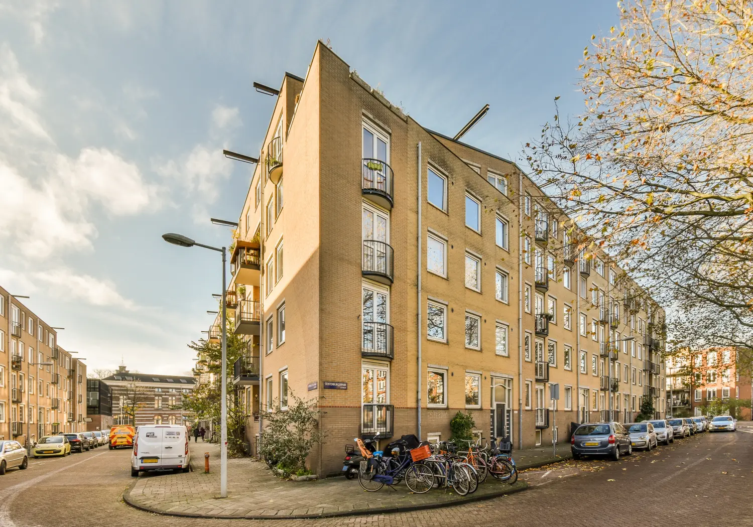 meubelstyling kleine appartementen