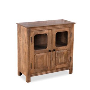 Dressoir Stockholm 2-deurs