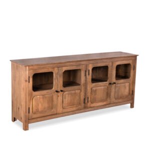 Dressoir Stockholm 4-deurs