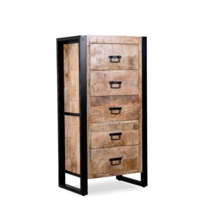 Ladekastjes Siena 5-lades