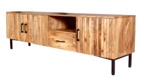 TV Meubel Napoli 190cm naturel