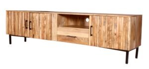 TV Meubel Napoli 210cm naturel