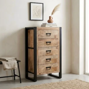 Ladekastjes Siena 5-lades