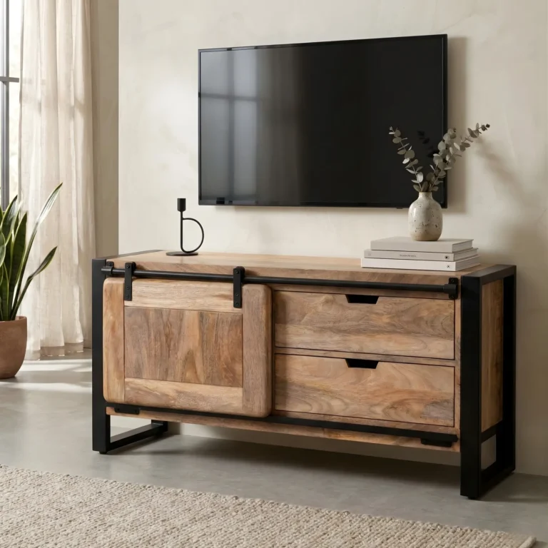 TV Meubel Florence 120cm