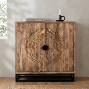 Dressoir Morada 90cm naturel